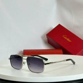 Picture of Cartier Sunglasses _SKUfw55562488fw